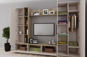 Гостиная Верона (омск) в Игарке - igarka.mebelnovo.ru | фото