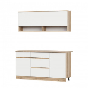 КГ Брауни 1.6м в Игарке - igarka.mebelnovo.ru | фото