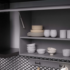 КГ Энни 1м в Игарке - igarka.mebelnovo.ru | фото