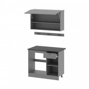 КГ Энни 1м в Игарке - igarka.mebelnovo.ru | фото