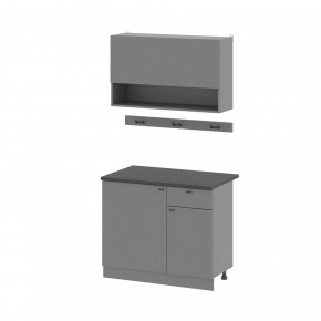 КГ Энни 1м в Игарке - igarka.mebelnovo.ru | фото