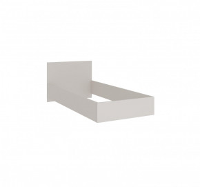 Кровать КР-012 90 ВЕРОНА(каркас) в Игарке - igarka.mebelnovo.ru | фото