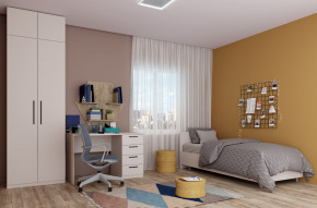 Модульный гарнитур Верона в Игарке - igarka.mebelnovo.ru | фото