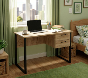 Стол компьютерный СТ-152 в Игарке - igarka.mebelnovo.ru | фото