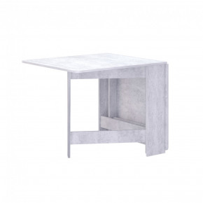 Стол тумба СТ-26 в Игарке - igarka.mebelnovo.ru | фото