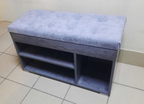 Тумба Т-1 (ткань) в Игарке - igarka.mebelnovo.ru | фото