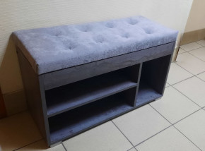 Тумба Т-1 (ткань) в Игарке - igarka.mebelnovo.ru | фото